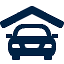 Carport Icon